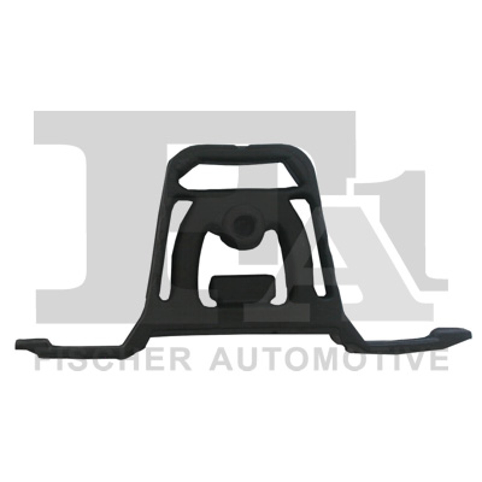 Support silencieux BMW en caoutchouc EPDM souple et résistant aux huiles et à la chaleur