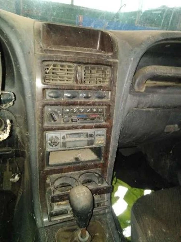 Transmision Central Delantera para SSANGYONG KORANDO 2.9 TDI Full 2000 1051533 - Imagen 20 de 24