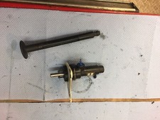 Johnson Evinrude 5hp Two Stroke Choke Primer