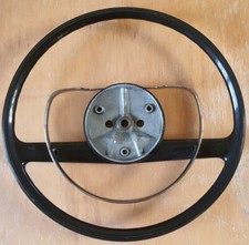 Mercedes steering wheel volant 230 SL 250 SL Volant OEM 1124600203 occasion w113