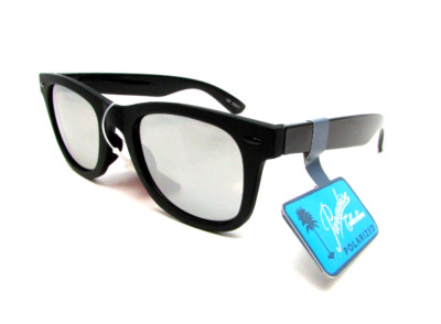 Paradise Collection POLARIZED Sunglasses YHX71SG53 100% UV Protection
