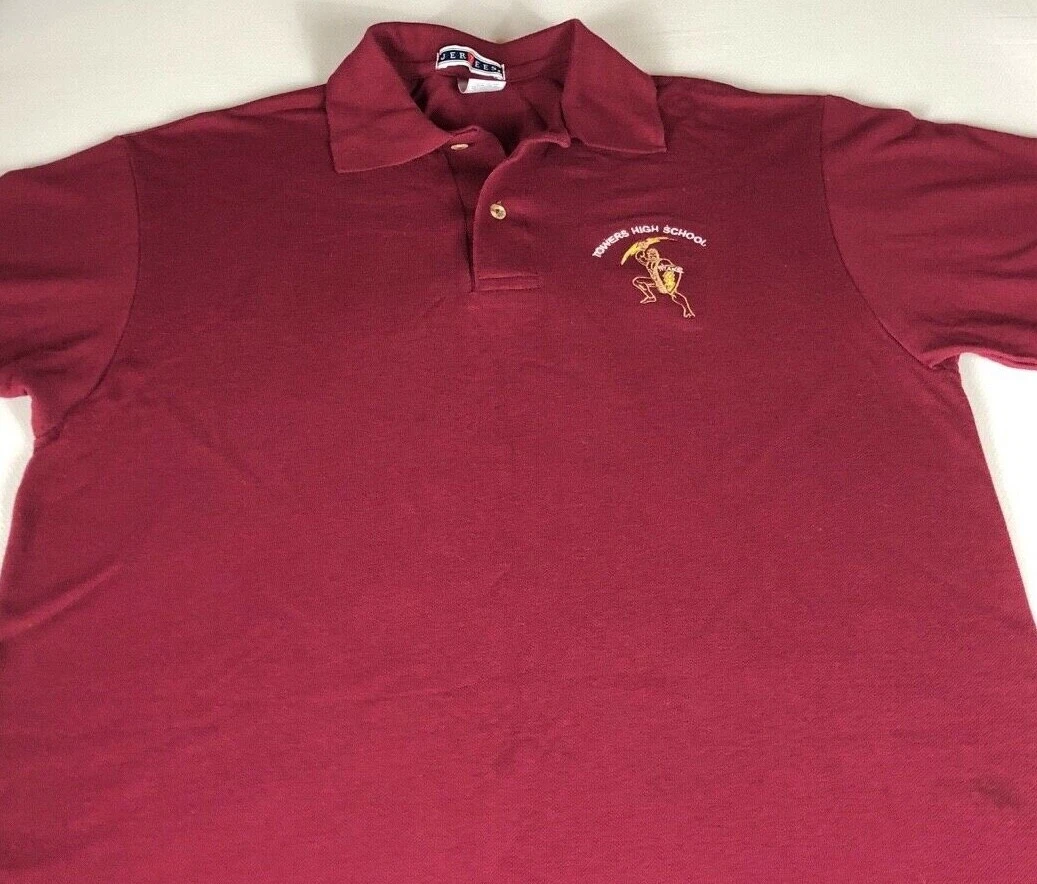 Titans polo best sale shirts