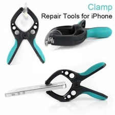 Repair Tools For Mobile Phone LCD Screen Opening Strong Suction Cup Clamp Pliers
