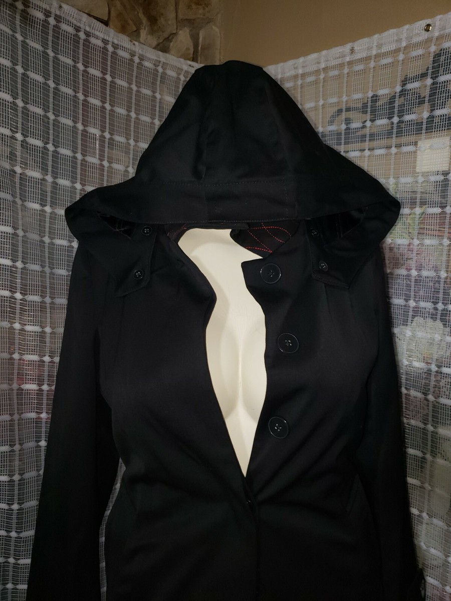 【so】TROOPER COAT C/N GABARDINE サイズ1 GABARDINE TRENCH COAT – THE SHOP YOHJI YAMAMOTO