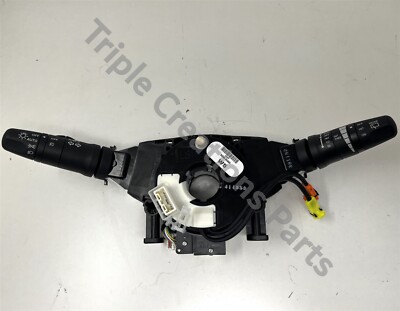 Genuine Nissan 25560-9GA8D Switch Assy-Combination 255609GA8D OEM