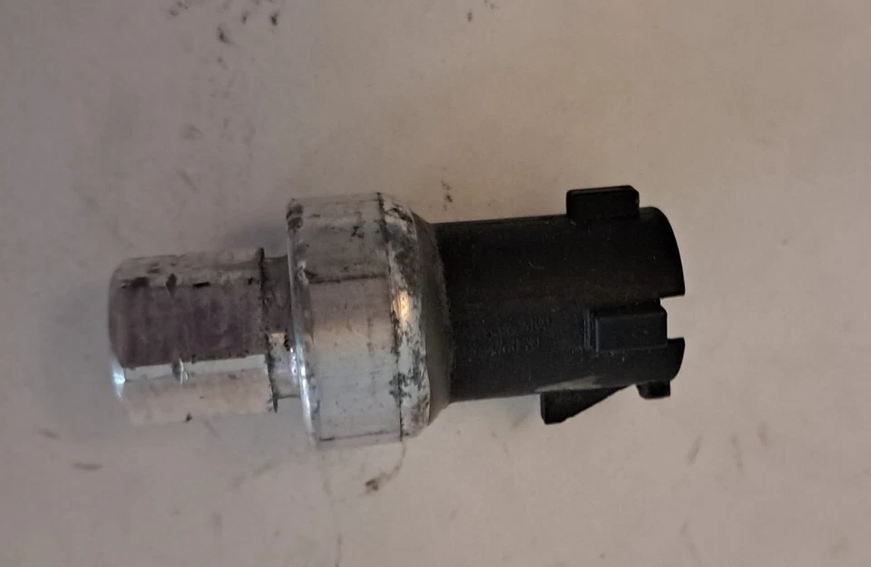 Murray Pressure Air Conditioner A/C Climate Control switch interrupt commutateur - Image 2 of 4