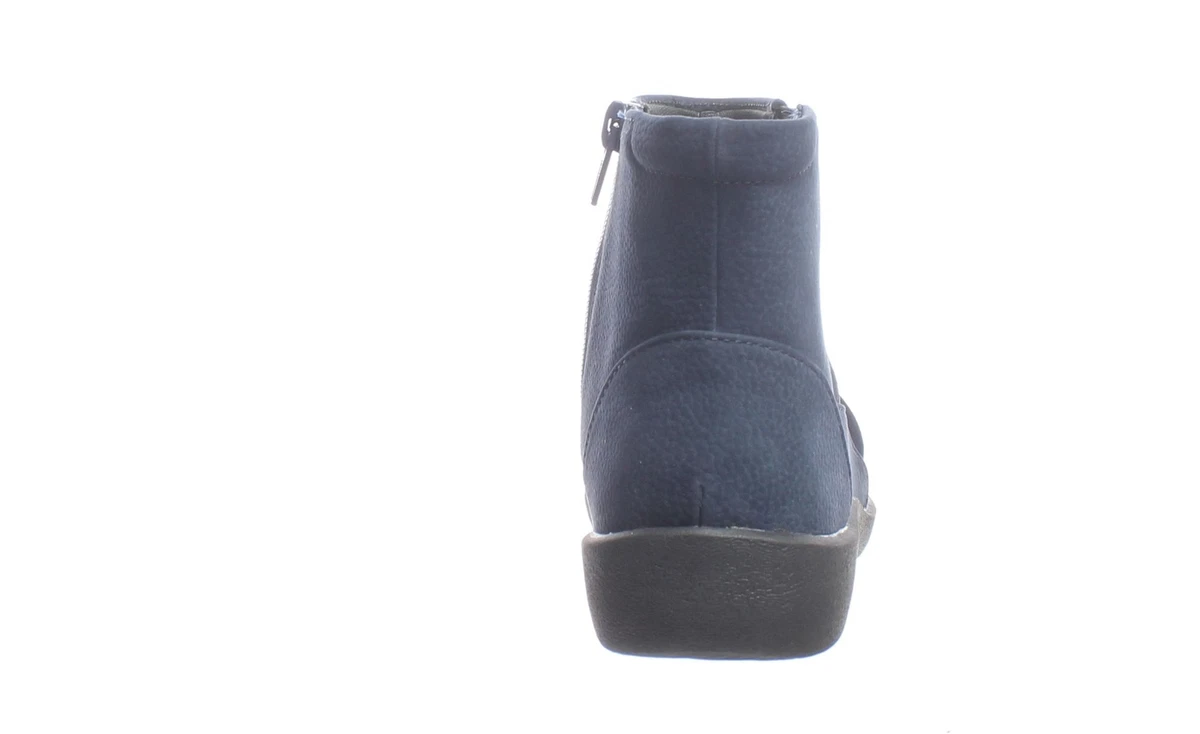Clarks sillian rima ankle boot discount
