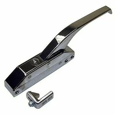 LATCH WITH STRIKE CHG R35-1105XC KASON 174BC-0004  Standard Keil   GLENCO