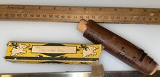 1930s Buccaneer Billy toy film strip by NIC PROJECTOR