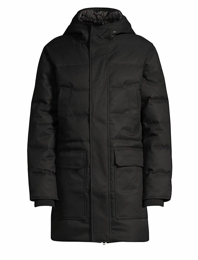 Nikko parka canada clearance goose