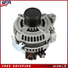 Alternator For 2005-2010 Scion tC 2004-2006 Toyota Camry 2004-2008 Solara 11034