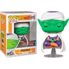 Dragon Ball Z - Piccolo # 670 NYCC 2019 Funko Pop! Vinyl ⭐ Rare