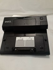 Dell Latitude Pro3x Docking Station