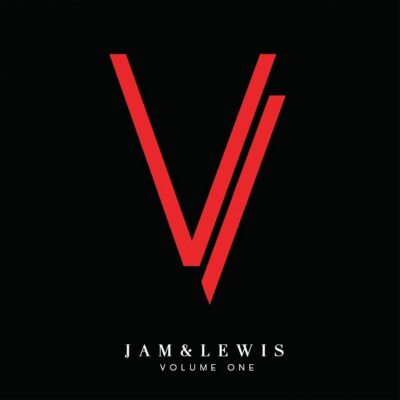 Jam & Lewis Jam & Lewis Volume One (CD) Album