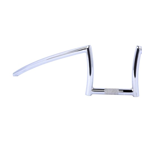 CUSTOM Fahrrad Lenker W-TYP 800mm x 175mm x 22,2mm Chopper Cruiser E-Bike CP - Bild 5 von 9
