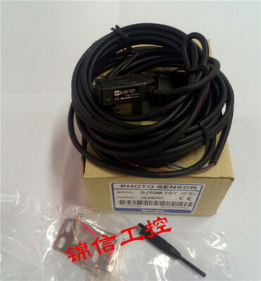 New product Otto Nicks Autonics photoelectric switch BJ10M-TDT #D4