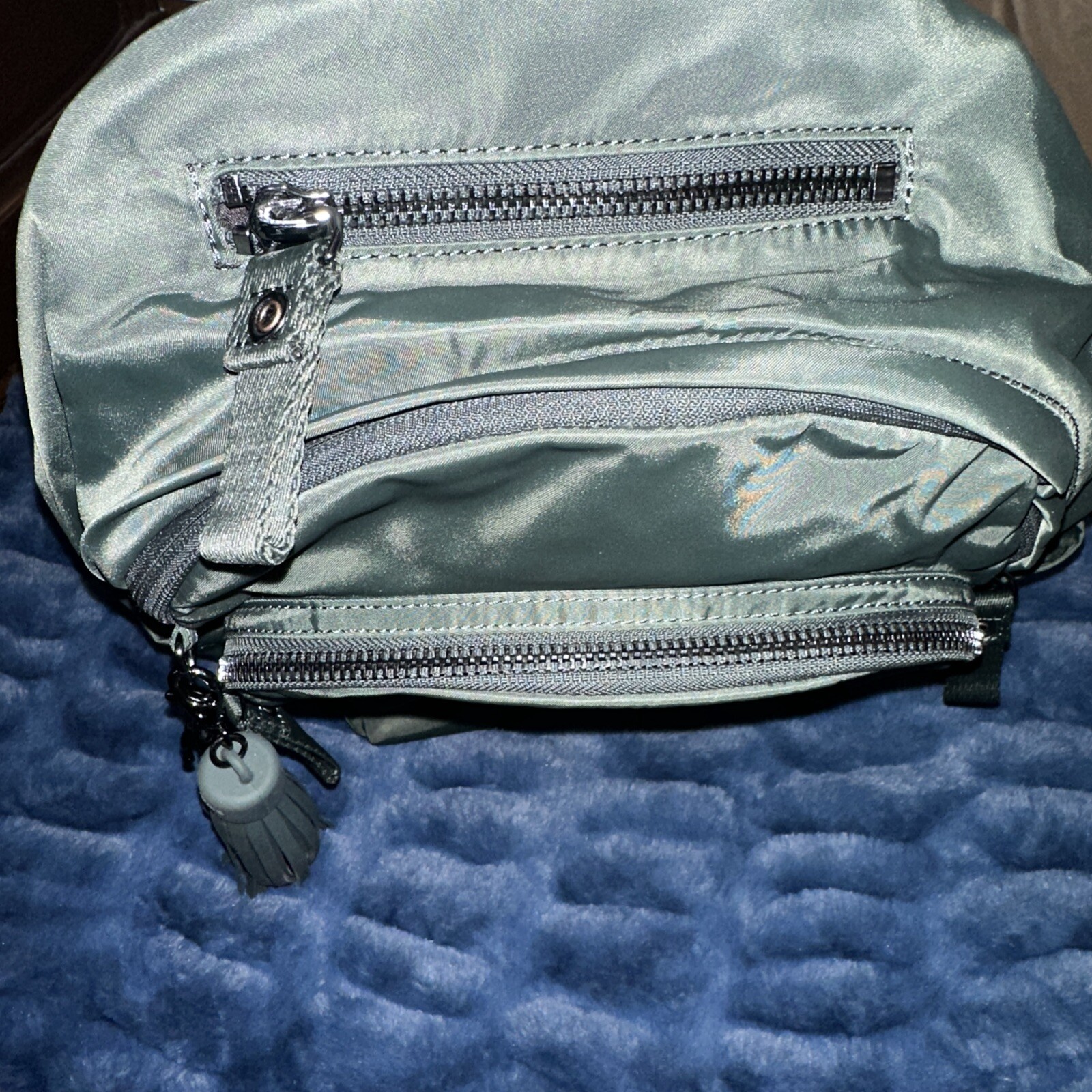 kipling backpack medium New Condition - image 3