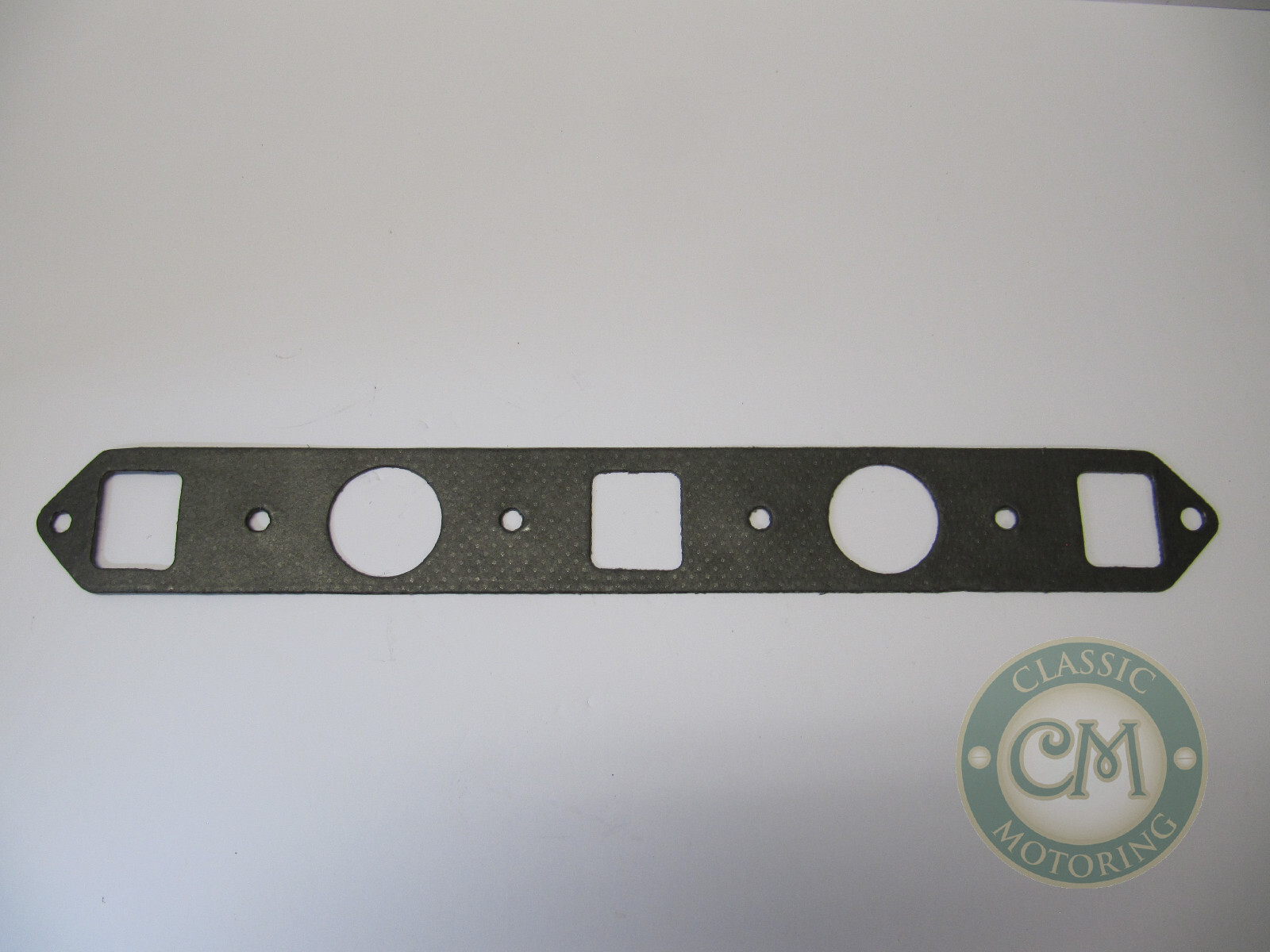 Exhaust Manifold Gasket Extractors MGA MGB Austin 1800 Morris Major
