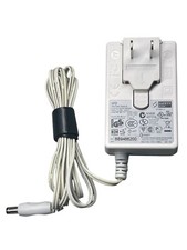 APD Asian Power Devices AC Adapter 12V 2A WA-24E12