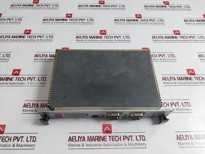 Microsol CPR-041 XCell Prozessor Modul I/O Diagnostik 500-0052 V109
