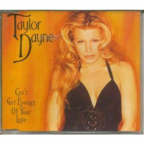 TAYLOR DAYNE　12inch promo TAYLOR DAYNE– PROVE YOUR LOVE –12 INCH 33 RPM MAXI VINYL PROMO