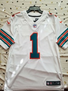 nike tua tagovailoa jersey