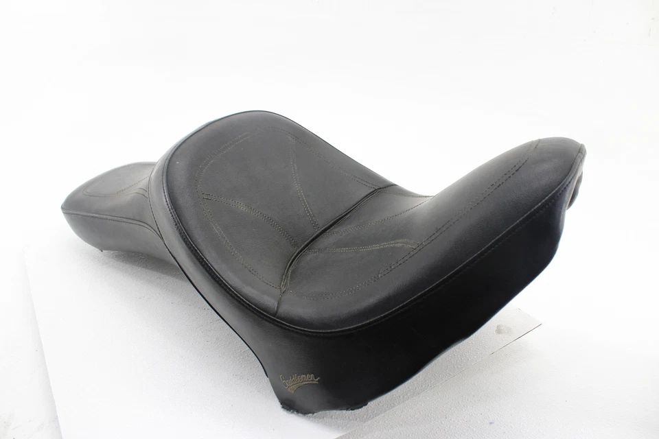 Harley-Davidson Softail Saddlemen Seat 2004 Foto 4 de 4