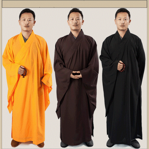 Buddhist clothing discount