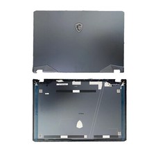 For MSI GE76 Raider 11UG/11UH/11UE MS-17K3 Blue Back Cover Top Case 9S7-17K314