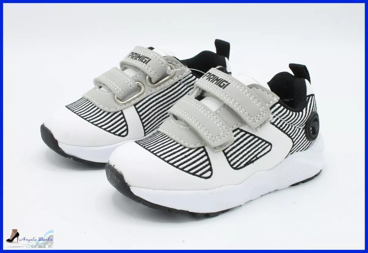 Primigi Shoes From Baby First Steps Gym Kids Summer | eBay