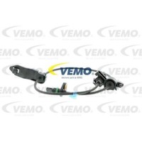 Vemo Sensor DrehzahlfüHler Hinten Passend FüR Honda Civic Viii Hatchback