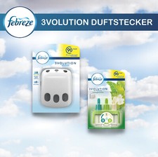 Febreze 3Volution Duftstecker Gerät Nachfül...