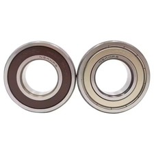 NSK 6008 DDU C3 Deep Groove Radial Ball Bearing 40x68x15mm 6008 RS 6008-2RS