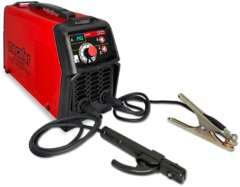 Mecafer 461140 - Saldatore PINV 140 i 140 A Max