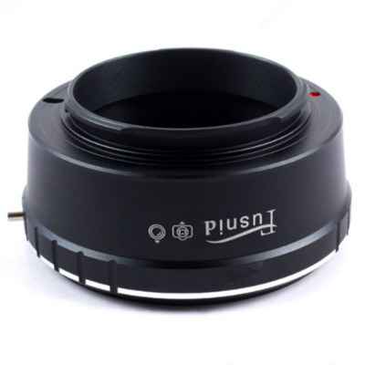 Lens Mount Adapter for Minolta MD Mount Lens to for Sony E Mount A6300 VG Camera