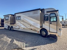 2009 American Coach REVOLUTION 42H