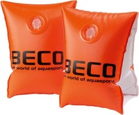 Beco 9703 - SchwimmflüGel Mit Doppelkammersystem, Schwimmhilfe FüR Kleinkinder V