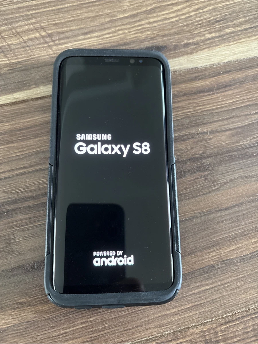 Samsung Galaxy S8 64GB Smartphones for Sale - Shop New & Used Cell