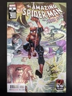 Amazing Spider-Man #6 Vol. 6 2022 Marvel Comics High Grade Comic Book SIGNED