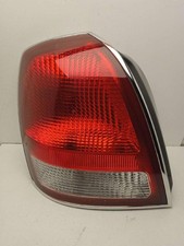 Feu arrière Hyundai XG