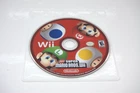 New Super Mario Bros Wii Nintendo Wii Disc Only Tested