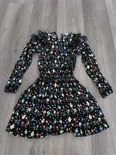 Stella McCartney Girls Dress Size 10