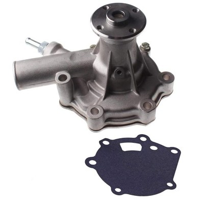 199-2240 272-0463 2463055 Water Pump for Mitsubishi Engine K4N