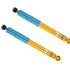 2 Bilstein B6 Shock absorber 4600 rear for Land Rover DISCOVERY II 2-24-060479