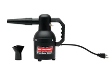 Air Force Blaster Sidekick small vehicle or motorcycle air dryer Metro Vacuum...