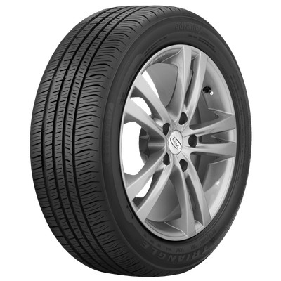 4x TRIANGLE Sommerreifen (1 Satz) 215/60 R17 TL 96V ADVANTEX TC 101