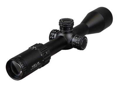 Element Optics Helix 6-24x50mm FFP Rifle Scope w/ APR-2D MRAD Reticle