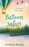 Balloon Safari | Jo Anne Barnes | Taschenbuch | Englisch | 2023 | Jo Anne Barnes