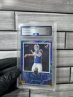 Panini Donruss Josh Allen Elite Rookie #ESR-4 Buffalo Bills Flawless Grading Co