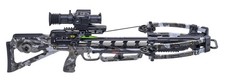 TenPoint Turbo X Crossbow Package Vision RF Scope, Vektra